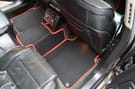 Коврики на Audi S8 (D3) 2006 - 2011 в Химках