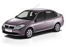 Ворсовые коврики на Renault Symbol I и II 1998 - 2012 в Химках