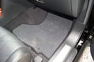 EVA коврики на Infiniti QX70 2013 - 2019 в Химках