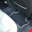 Коврики на Volvo S60 II 2010 - 2018 в Химках