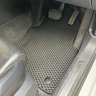 Коврики на Audi A3 (8Y) 2020&nbsp;-&nbsp;2025 в Химках