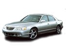 EVA коврики на Mazda Xedos 9 1993 - 2003 в Химках