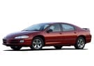 Коврики на Dodge Intrepid II 1997 - 2004 в Химках