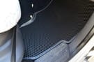 Коврики на Volkswagen Amarok 2011 - 2025 в Химках