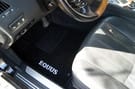 Коврики на Hyundai Equus 2010 - 2017 в Химках