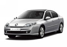 Коврики на Renault Laguna III 2007 - 2015 в Химках