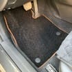 EVA коврики на Mazda 3 2013 - 2019 в Химках