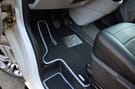 Коврики на Volkswagen Caravelle (T5) 2003 - 2015 в Химках