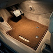 EVA коврики на Volvo XC90 I 2002 - 2014 в Химках