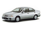 EVA коврики на Nissan Pulsar (N15) 1995 - 2000 в Химках