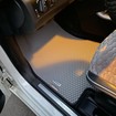 Коврики на Mercedes GLA (X156) 2014 - 2020 в Химках