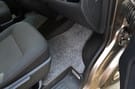 EVA коврики на Volkswagen Multivan (T5) 2003 - 2015 в Химках