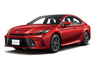 Коврики на Toyota Camry (XV80) 2023 - 2025 в Химках