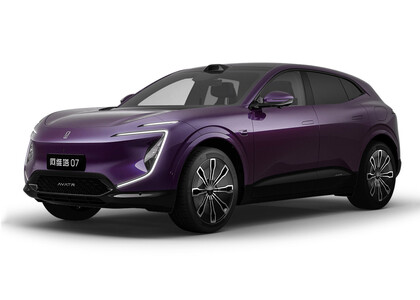 Ворсовые коврики на Avatr 07 2024&nbsp;-&nbsp;2026 в Химках