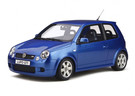 Коврики на Volkswagen Lupo 1998 - 2005 в Химках