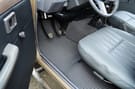 EVA коврики на Toyota Land Cruiser 70 2006 - 2025 в Химках