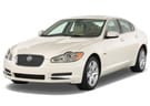 EVA коврики на Jaguar XF 2007 - 2016 в Химках