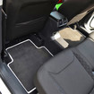 Коврики на Skoda Kodiaq II 2023 - 2025 в Химках