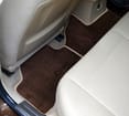 Коврики на BMW X1 (E84) 2009 - 2015 в Химках