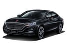 Коврики на Hongqi H5 I 2018 - 2022 в Химках
