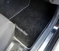 Коврики на Mercedes GLK (X204) 2008 - 2015 в Химках