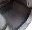 EVA коврики на Ford Mondeo V 2014 - 2022 в Химках