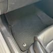 Коврики на Volkswagen Golf 7 2012 - 2020 в Химках