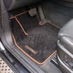 Коврики на BMW X6 (E71/E72) 2008 - 2014 в Химках