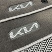 Коврики на KIA Magentis I 2000 - 2005 в Химках