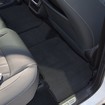 Ворсовые коврики на Chery Tiggo 8 PRO e+ Hybrid 2021 - 2025 в Химках