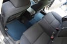 Коврики на Subaru Outback III 2003 - 2009 в Химках