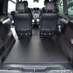 Коврики на Mercedes Vito (W447) 2014 - 2025 в Химках