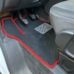 Коврики на Renault Master 2010 - 2024 в Химках