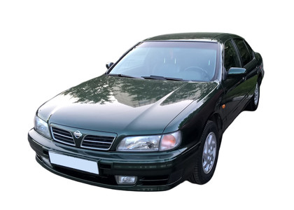 EVA коврики на Nissan Maxima (A32) 1995 - 2000 в Химках
