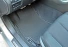 EVA коврики на Subaru Legacy V 2009 - 2015 в Химках