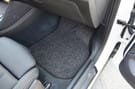 EVA коврики на BMW X3 (G01) 2017 - 2024 в Химках
