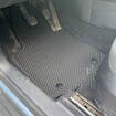 EVA коврики на Seat Altea Freetrack 2007 - 2015 в Химках