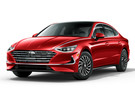 Коврики на Hyundai Sonata 8 (DN8) 2019 - 2025 в Химках