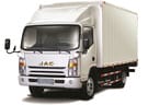 Коврики на JAC N75, N80, N90, N120, N120X 2014 - 2025 в Химках