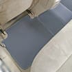 Коврики на Toyota Mark II Wagon Blit 2002 - 2007 в Химках