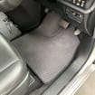 Коврики на Toyota Voxy (R80) 2014 - 2021 в Химках
