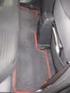 Ворсовые коврики на Toyota Corolla (E15) 2006 - 2013 в Химках