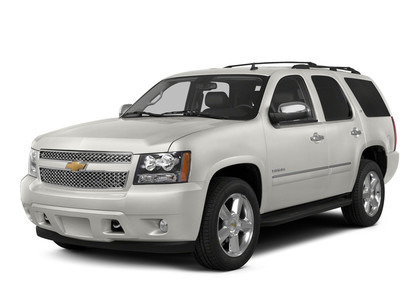 Коврики на Chevrolet Tahoe III 2005 - 2014 в Химках