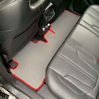 Ворсовые коврики на Changan CS75 Plus II 2022&nbsp;-&nbsp;2026 в Химках