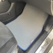 Коврики на Nissan X-Trail III 2015 - 2022 в Химках