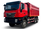 Коврики на Hongyan SAIC-IVECO Genlyon кабина C500 2023 - 2025 в Химках