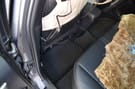 Коврики на Lexus CT 2010 - 2015 в Химках