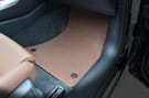 Ворсовые коврики на Audi SQ5 II 2016 - 2025 в Химках