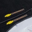 EVA коврики на Chevrolet Tahoe II 1999 - 2007 в Химках
