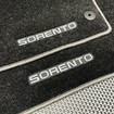 EVA коврики на KIA Sorento II 2009 - 2012 в Химках